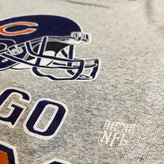Camiseta Champion Chicago Bears Talla L