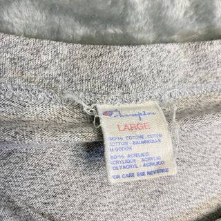 Camiseta Champion Chicago Bears Talla L