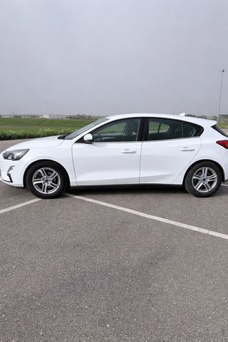 Ford Focus 1.5 Ecoblue 88kW Active