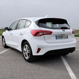 Ford Focus 1.5 Ecoblue 88kW Active