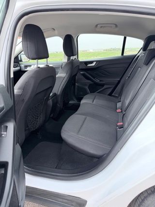 Ford Focus 1.5 Ecoblue 88kW Active