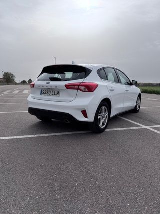 Ford Focus 1.5 Ecoblue 88kW Active