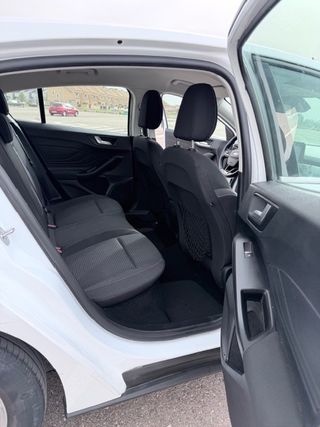 Ford Focus 1.5 Ecoblue 88kW Active