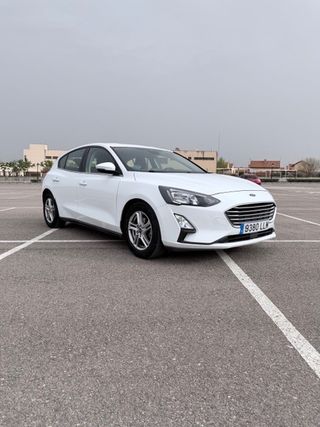 Ford Focus 1.5 Ecoblue 88kW Active
