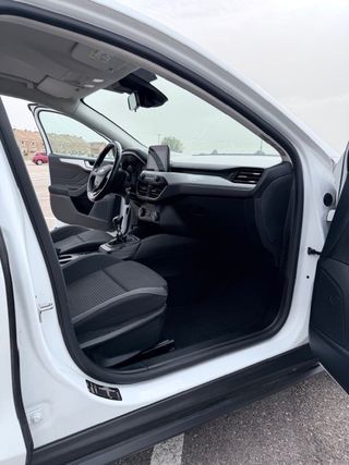 Ford Focus 1.5 Ecoblue 88kW Active