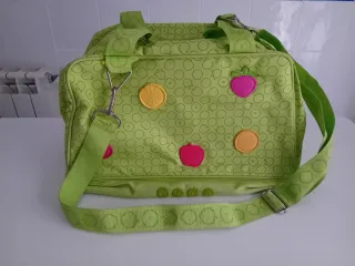 2 Bolsas de Viaje Busquets Niña