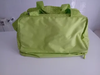 2 Bolsas de Viaje Busquets Niña