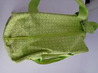 2 Bolsas de Viaje Busquets Niña