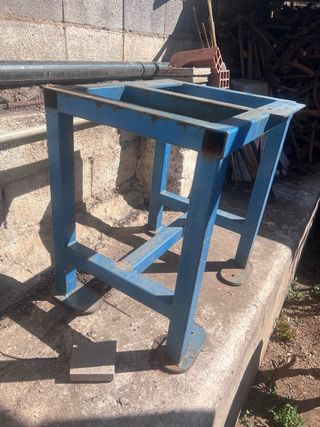Taladro de columna HUVEMA HU 16 T