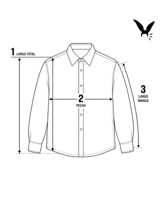 Ralph Lauren Denim & Supply Camisa Cuadros XL