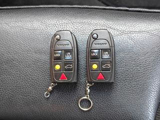 S60 2.4 D 163CV 209.000 KM * 1 DUEÑO Y NACIONAL *