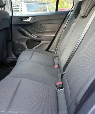 Ford Focus 2019