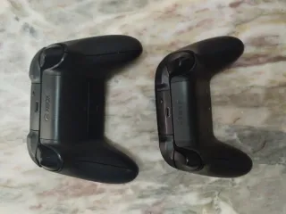 Mando Xbox Series X Negro