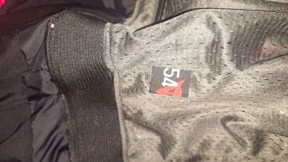 Chaqueta Dainese Indómita talla 54