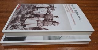 LOTE 2 LIBROS DE THEODOR KALLIFATIDES