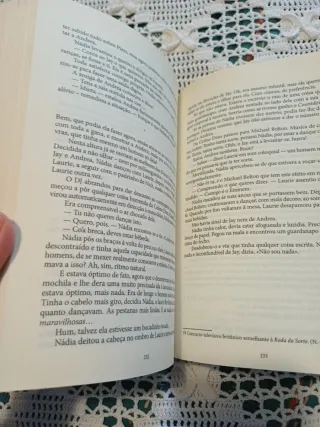 Irresistível Tentação, Jill Mansell