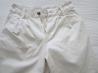 Pantalón Bershka Talla S