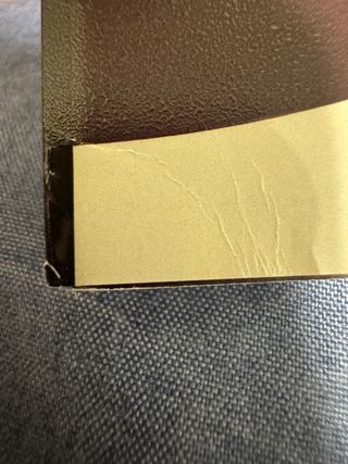 Álbum Panini Qatar 2022 Vacío