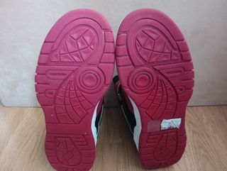 Botas de Moto sport  N 42