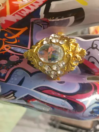 Escultura XXL Pop Art