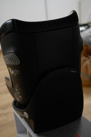Cybex Sirona S I-Size Silla Coche Grupo 0+/1