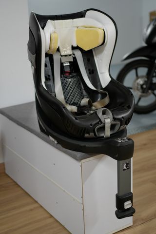 Cybex Sirona S I-Size Silla Coche Grupo 0+/1