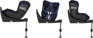 Cybex Sirona S I-Size Silla Coche Grupo 0+/1