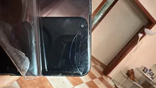 Xiaomi Redmi Note 14 Pro+ 256GB Negro