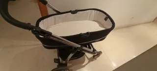 Carrito Bebé Bebecar Completo