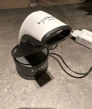 Scanner Codice a Barre SocketSCAN S700