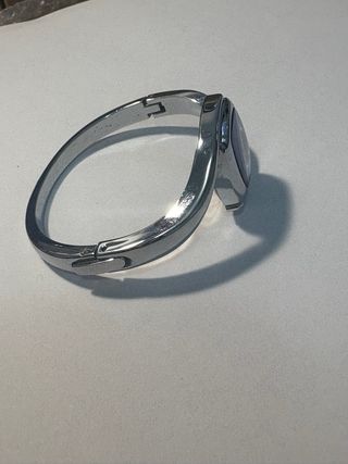 Reloj Pierre Cardin Pulsera Plata