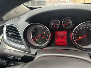 Opel Mokka 2015
