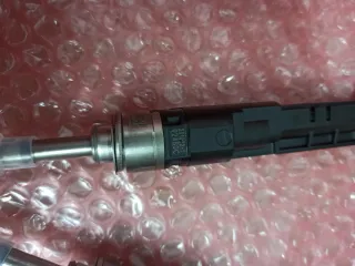 Inyectores Gasolina Renault Mercedes Nissan