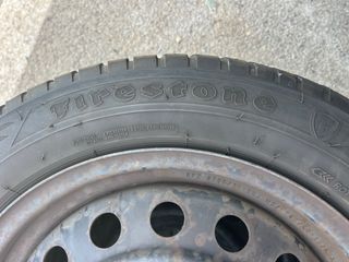 Neumático 205/55R16 94V Firestone Multiseason