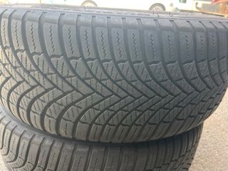 Neumático 205/55R16 94V Firestone Multiseason