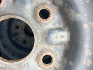 Neumático 205/55R16 94V Firestone Multiseason