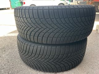 Neumático 205/55R16 94V Firestone Multiseason