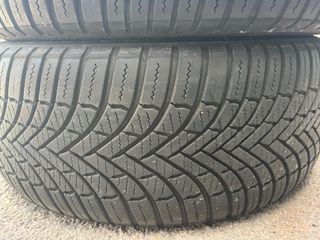 Neumático 205/55R16 94V Firestone Multiseason