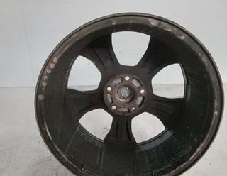 Renault 476405 llanta 7 j x 17 ch5 megane iii