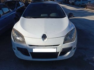 Renault 476405 llanta 7 j x 17 ch5 megane iii