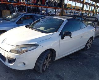 Renault 476405 llanta 7 j x 17 ch5 megane iii