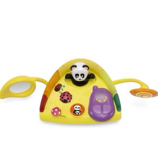Andador Chicco 1 2 3 Evolutivo