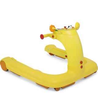 Andador Chicco 1 2 3 Evolutivo