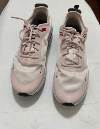 Nike Air Max Dia Beige-Rosa Palo