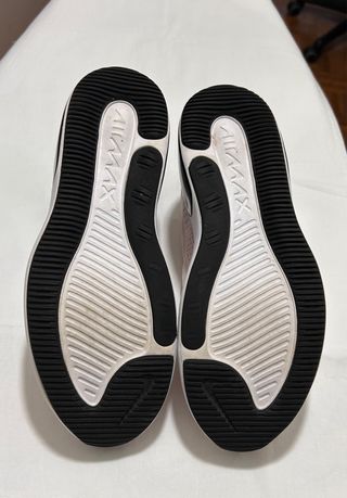 Nike Air Max Dia Beige-Rosa Palo