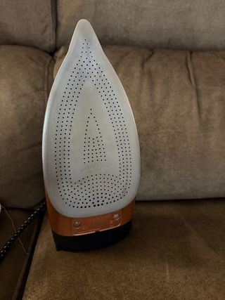 Plancha de Vapor Rowenta Ultimate 3100W