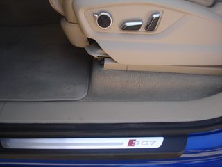 Audi SQ7 2017