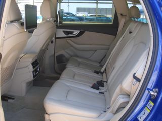 Audi SQ7 2017