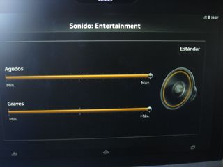Audi SQ7 2017