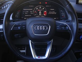 Audi SQ7 2017